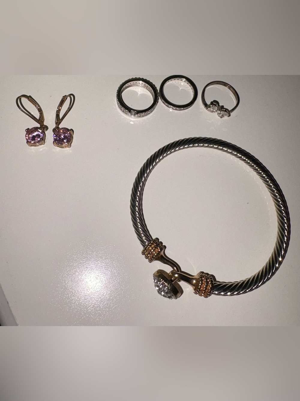 Jewelry Bundle